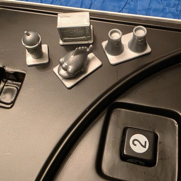 The Simpsons Scene It - Game - Picture 7 of 13